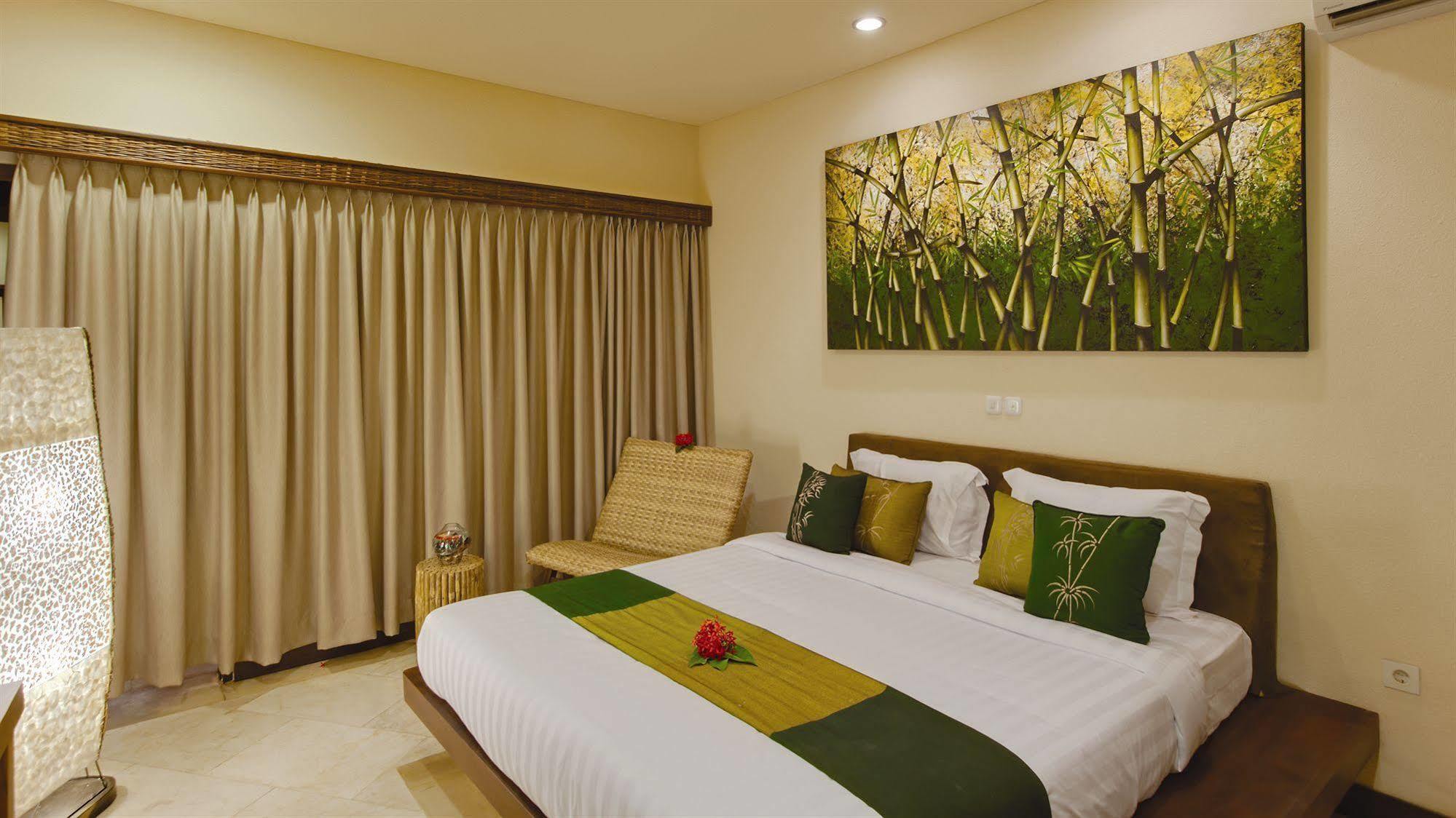 Gili Inn Gili Trawangan Eksteriør bilde