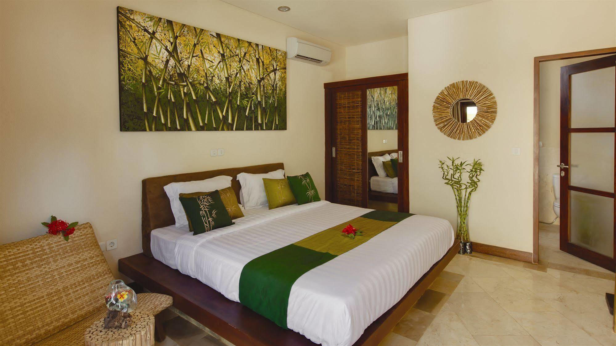 Gili Inn Gili Trawangan Eksteriør bilde